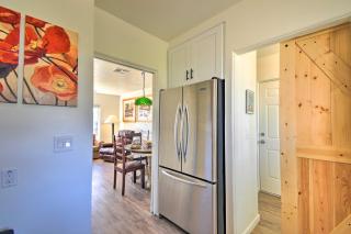 Pet-Friendly Phoenix Home Breezeway and Fenced Yard - Phoenix - 3