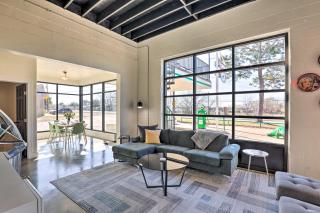 Unique Texas Home in Converted Gas Station! - 7