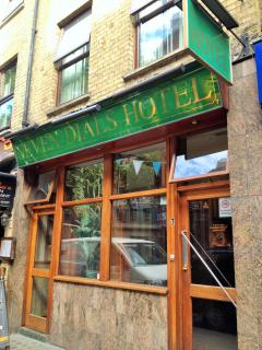Seven Dials Hotel - London - 0