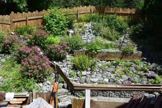 Chalet La Bosch, 7-persoons luxe eigen woning met privétuin - 6