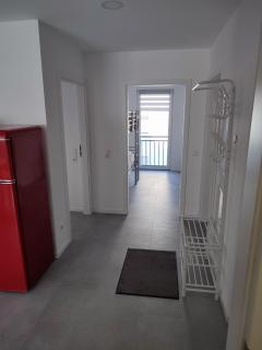 Ferienwohnungen am Stadtgarten Pforzheim - Pforzheim - 2