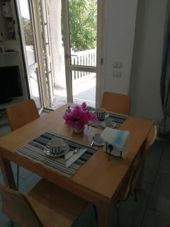Casa di Silvia - 5
