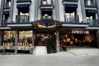 Euro Design Hotel - Istanbul - 8