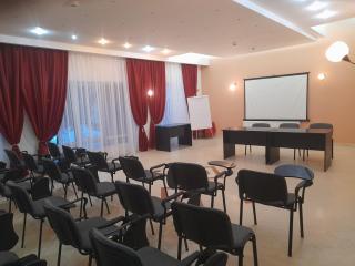 Hotel Miraj - Restaurant & Sauna & Biliard - Poiana Brasov - 8