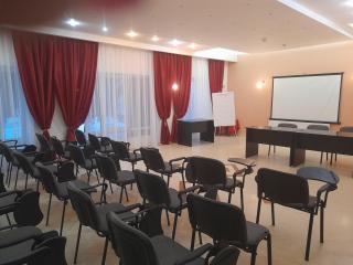 Hotel Miraj - Restaurant & Sauna & Biliard - Poiana Brasov - 9