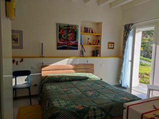 Casa dei giuggioli - Vernazza - 1