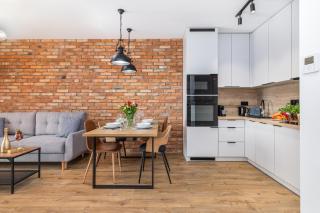 Seaside Apartamenty Wyspa Solna Kołobrzeg - 8