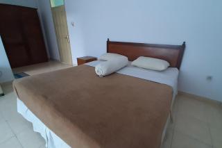 Hotel Akbar Banyumas RedPartner - 9