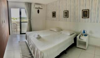Flat na Praia de Intermares - Cabedelo - 8