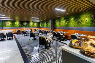 Euro Design Hotel - Istanbul - 4