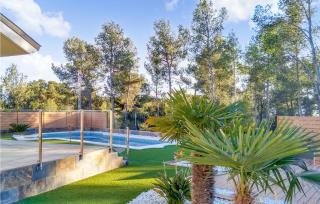 3 Bedroom Lovely Home In Cabra Del Camp - Cabra del Camp - 2