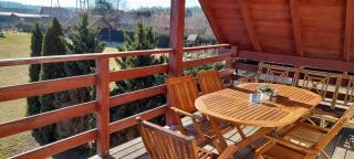 Apartament ogrodowy - 8