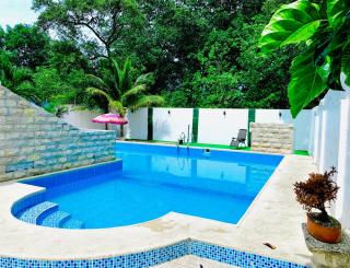 Hotel Oro Blanco - Atacames - 0