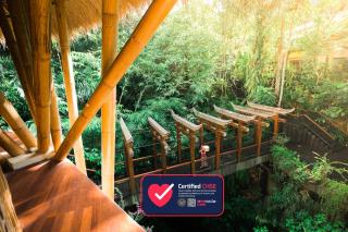 The Udaya Resorts and Spa - Ubud - 5