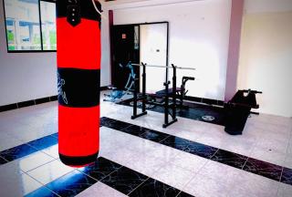 Hotel Oro Blanco - Atacames - 2