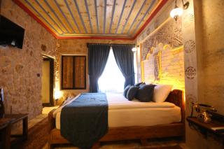 Akritis Cappadocia House - Çadır - 8