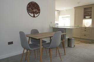 Apartment 4 Tomlinsons Apartments - Rothbury - 7
