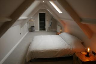 Apartment 4 Tomlinsons Apartments - Rothbury - 6