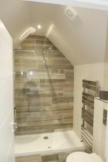 Apartment 4 Tomlinsons Apartments - Rothbury - 2