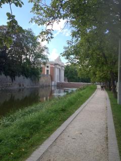 Guesthouse Villa Vauban - Ieper - 7