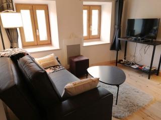 Spécial Couple - Gîte 3 étoiles en Auvergne - Gorges Allier 43 - Saint-Privat-du-Dragon - 5