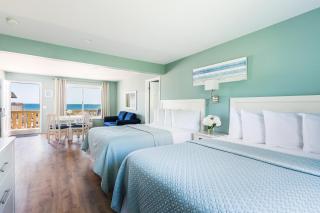 Hartman's Briney Breezes Beach Resort - Montauk - 4
