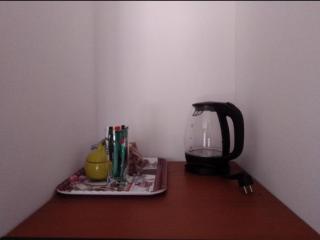 Sant' Elena Room - 1