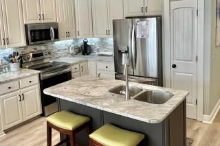 Santa Rosa Home with Pool Access - Half Mi to Beach! - Santa Rosa Beach - 4