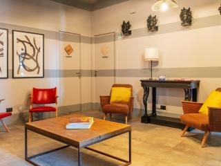 Design 4 Rooms - 5