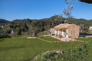 Corfu Farmer - Arillas - 0