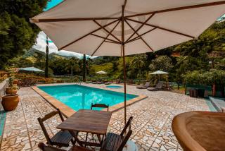 Minha Glória Hotel Boutique - 8