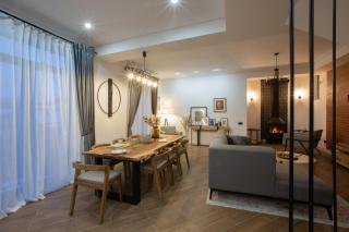 Luxury Cottage in Tsaghkadzor by Downtown Inn - Tsaghkadzor - 7