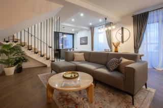 Luxury Cottage in Tsaghkadzor by Downtown Inn - Tsaghkadzor - 1