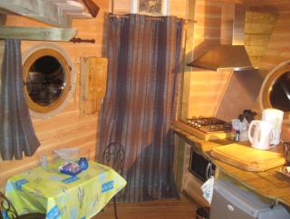 La Cabane du Bandit - - 3