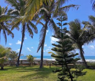 PONTA das BRILLES Departamento 1 - Nísia Floresta - 9