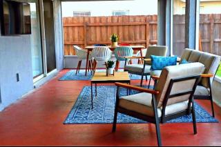 Spacious 4-bedroom 2-bath Abode - Winter Haven - 8
