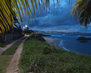 PONTA das BRILLES Departamento 1 - Nísia Floresta - 1