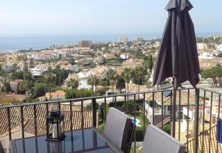 Lovely townhouse in Riviera del Sol - Sitio de Calahonda - 0