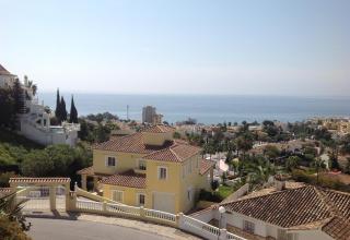 Lovely townhouse in Riviera del Sol - Sitio de Calahonda - 0