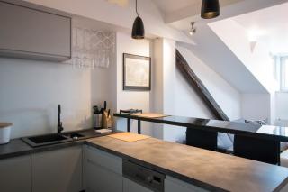 Castleview Apartment - 9