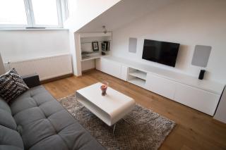 Castleview Apartment - 6