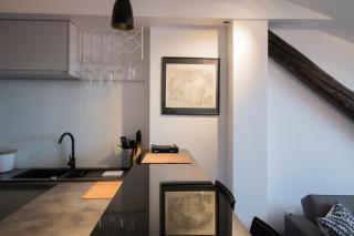 Castleview Apartment - 3