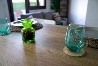 APARTAMENTO con Jardín en Bádames - 3