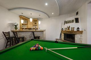 Willa Dream z basenem i jacuzzi 606-436-626 - 2