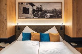 Serfaus Alpensuites - Serfaus - 2