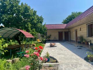 Aghasu Tun B&B - Odzun - 8