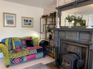 No2 at Rosebank Apartments - Moville - 0