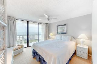 Seaside Beach & Racquet Club 3404 - 2