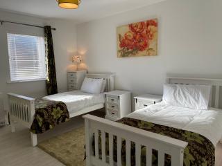 No2 at Rosebank Apartments - Moville - 1