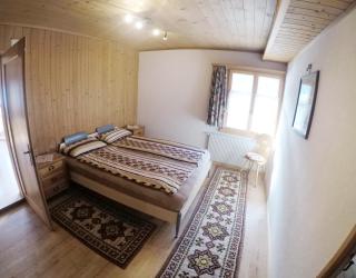 Gemütliche Ferienwohnung im Berner Oberland - Sankt Stephan - 2